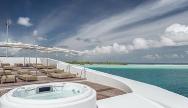 The Best of Maledives - ScubaSpa - Pakiet Nurkowy