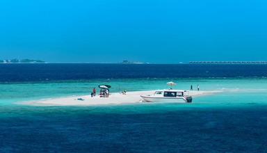 The Best of Maledives - ScubaSpa - Pakiet Nurkowy