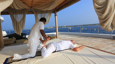 The Best of Maledives - ScubaSpa - Pakiet SPA