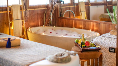 The Best of Maledives - ScubaSpa - Pakiet SPA