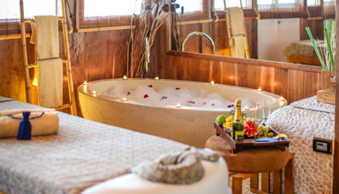 The Best of Maledives - ScubaSpa - Pakiet SPA
