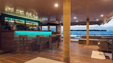 The Best of Maledives - ScubaSpa - Pakiet SPA