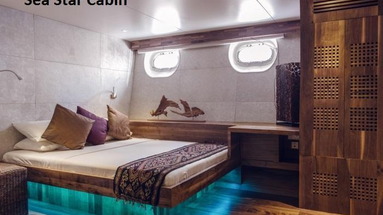The Best of Maledives - ScubaSpa - Pakiet SPA
