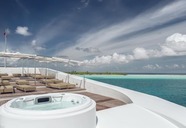 The Best of Maledives - ScubaSpa - Pakiet SPA