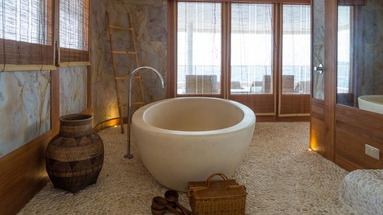 The Best of Maledives - ScubaSpa - Pakiet SPA