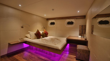 The Best of Maledives - ScubaSpa - Pakiet SPA