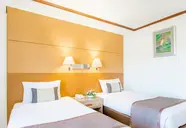 The Beverly Hotel Pattaya