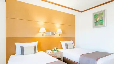 The Beverly Hotel Pattaya