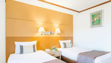 The Beverly Hotel Pattaya