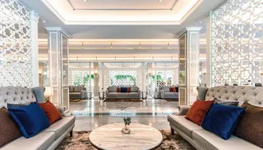 The Beverly Hotel Pattaya