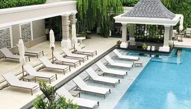 The Beverly Hotel Pattaya