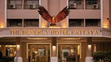 The Beverly Hotel Pattaya