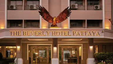 The Beverly Hotel Pattaya