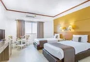 The Beverly Hotel Pattaya