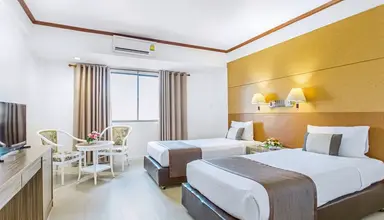 The Beverly Hotel Pattaya
