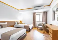The Beverly Hotel Pattaya