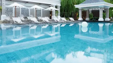 The Beverly Hotel Pattaya