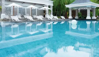 The Beverly Hotel Pattaya