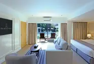 The Beverly Hotel Pattaya