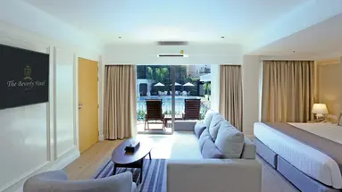 The Beverly Hotel Pattaya