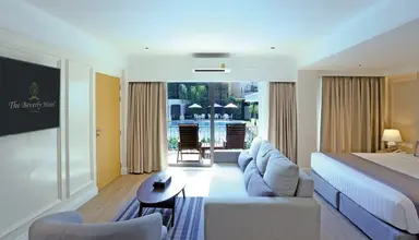 The Beverly Hotel Pattaya
