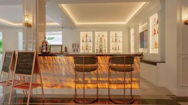 The Beverly Hotel Pattaya