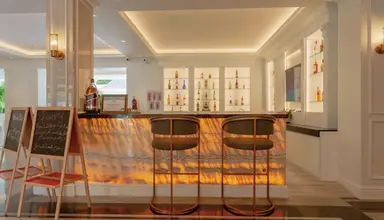 The Beverly Hotel Pattaya