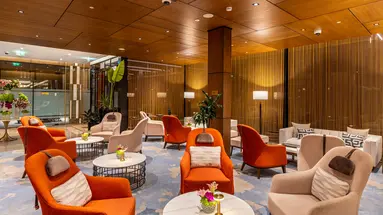 The Biltmore Hotel Villas Dubai