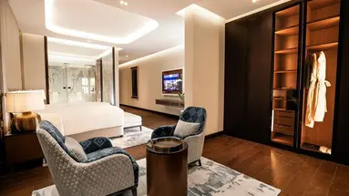 The Biltmore Hotel Villas Dubai