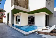 The Biltmore Hotel Villas Dubai