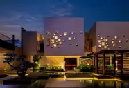 The Biltmore Hotel Villas Dubai