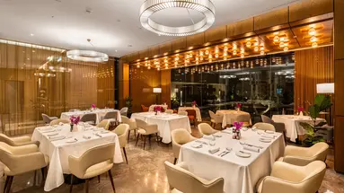 The Biltmore Hotel Villas Dubai
