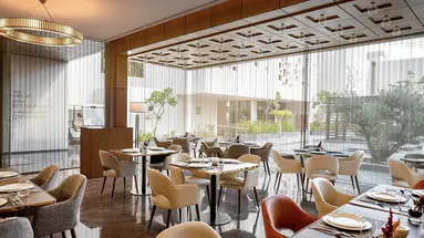 The Biltmore Hotel Villas Dubai