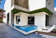 The Biltmore Hotel Villas Dubai