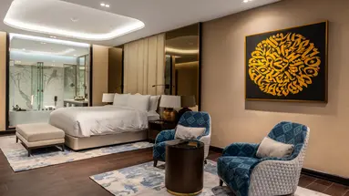 The Biltmore Hotel Villas Dubai