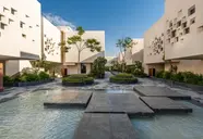 The Biltmore Hotel Villas Dubai