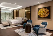 The Biltmore Hotel Villas Dubai