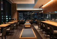 The Blossom Hibiya