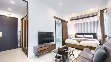 The Blossom Resort Island