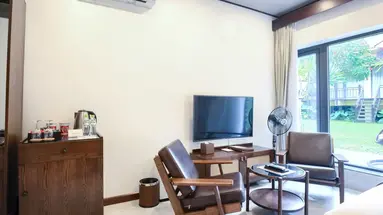 The Blossom Resort Island
