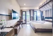 The Blossom Resort Island
