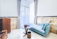The Blossom Resort Island