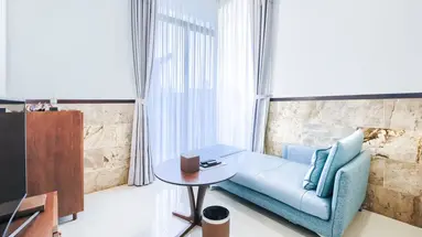 The Blossom Resort Island