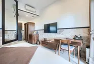 The Blossom Resort Island