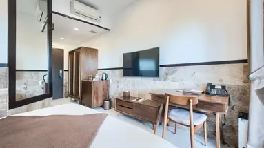 The Blossom Resort Island