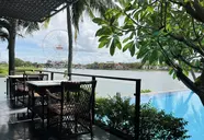 The Blossom Resort Island