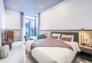 The Blossom Resort Island