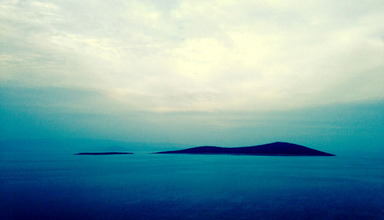 The Blue Bosphorus