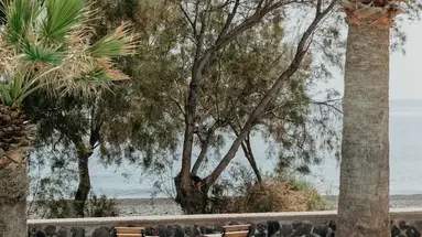 The Boathouse