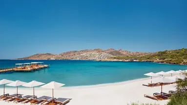 The Bodrum EDITION
